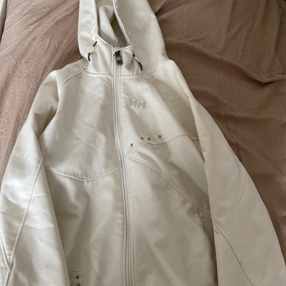 Jelly Hansen Running Jacket